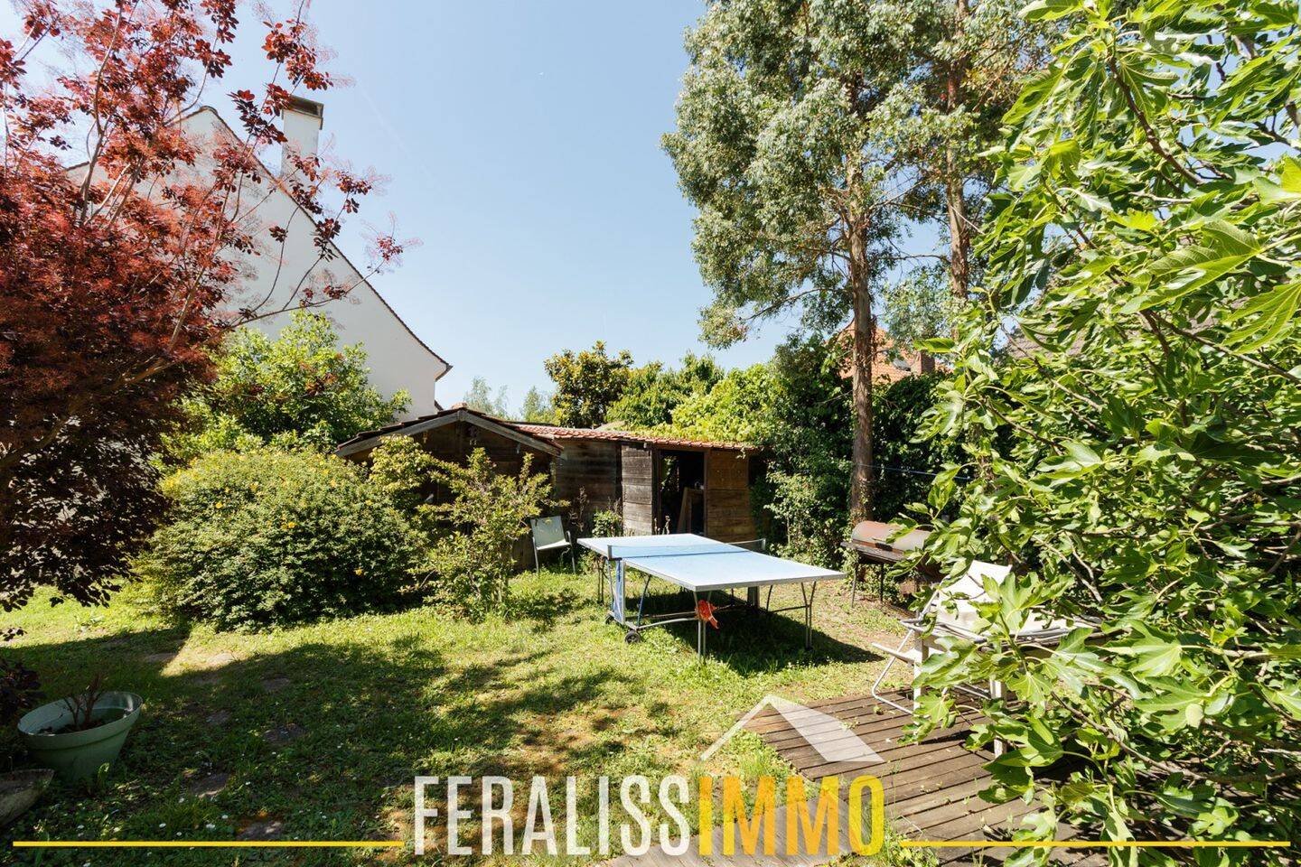 Maison à vendre, 142m², CERGY