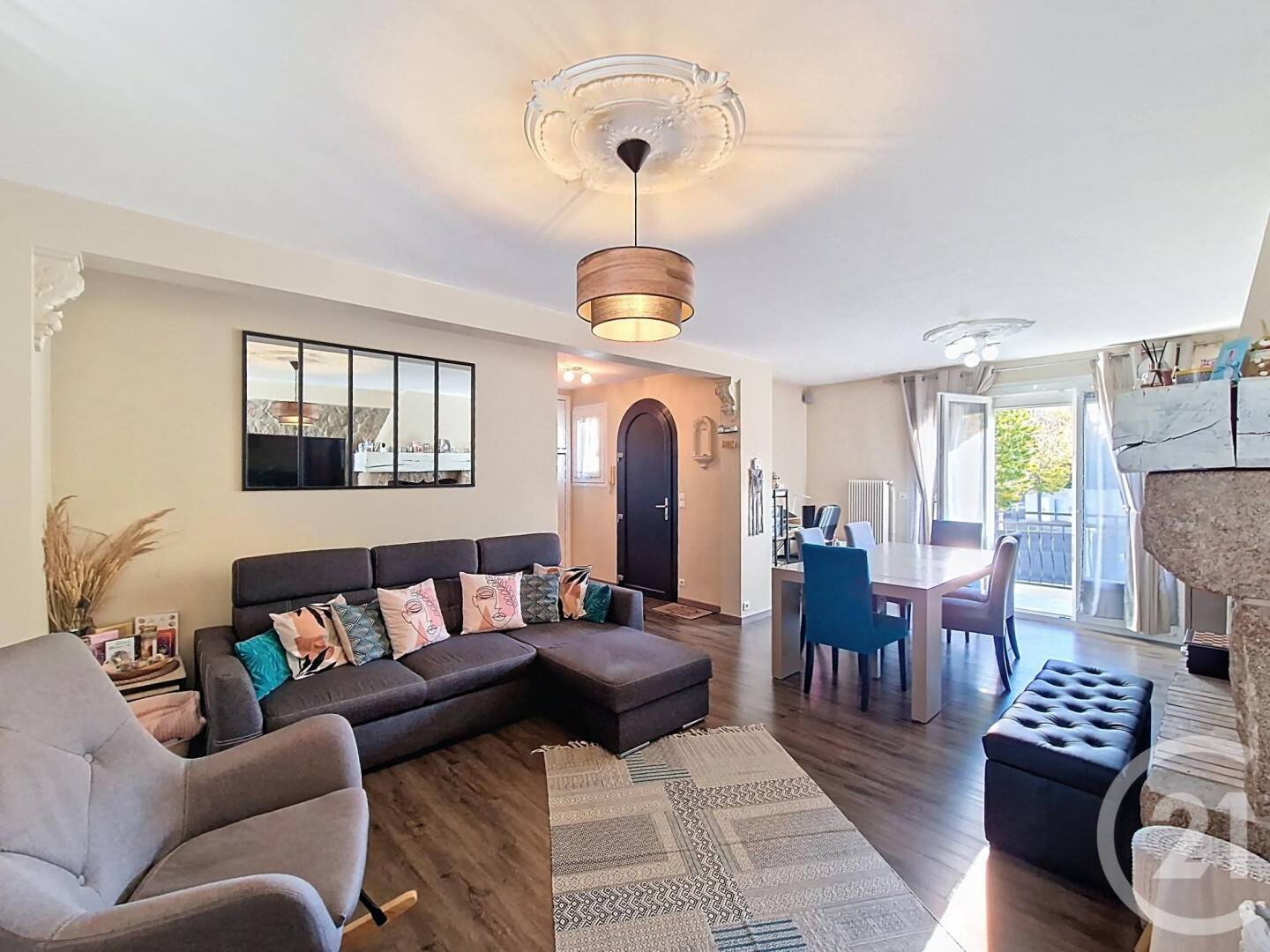 Maison à vendre, 130m², NOISY LE GRAND