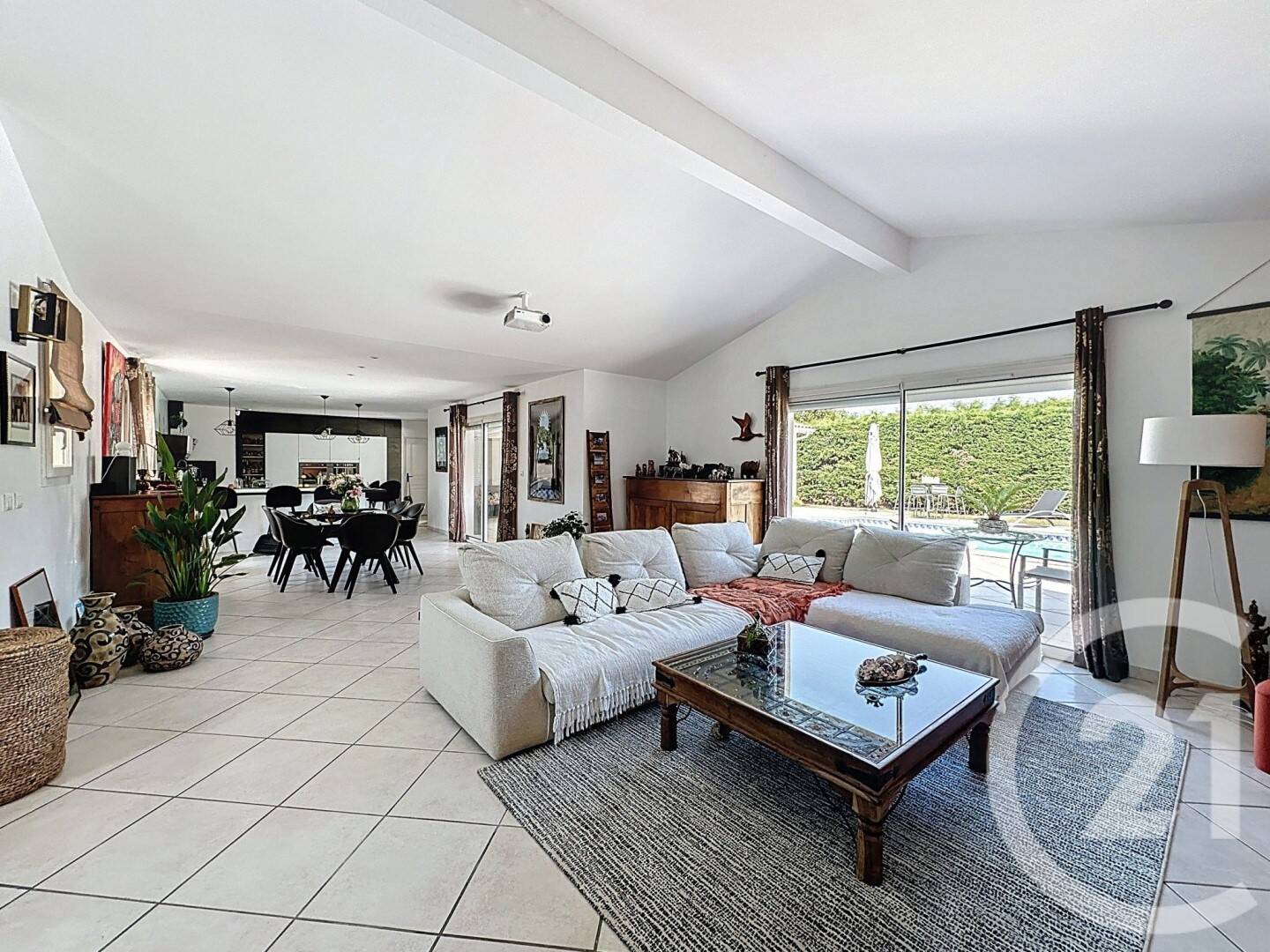 Maison à vendre, 166m², GUJAN MESTRAS