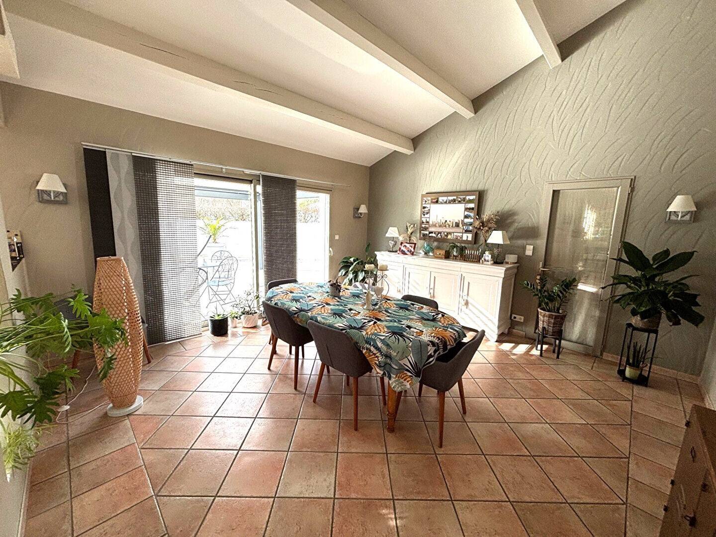 Maison à vendre, 193m², CHALLANS
