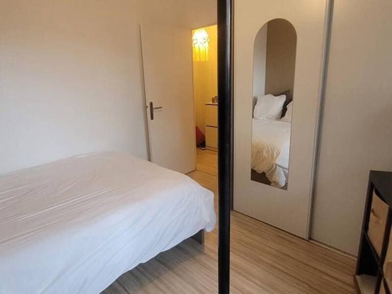 Maison à louer, 35m², LOGNES