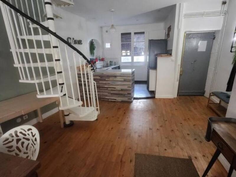 Maison à louer, 137m², SAINT ETIENNE