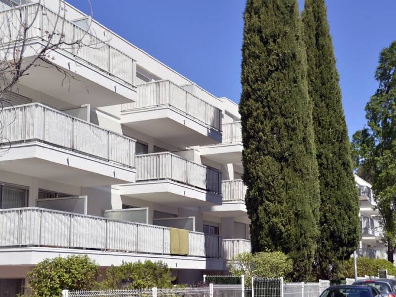 Maison à louer, 19m², MONTPELLIER