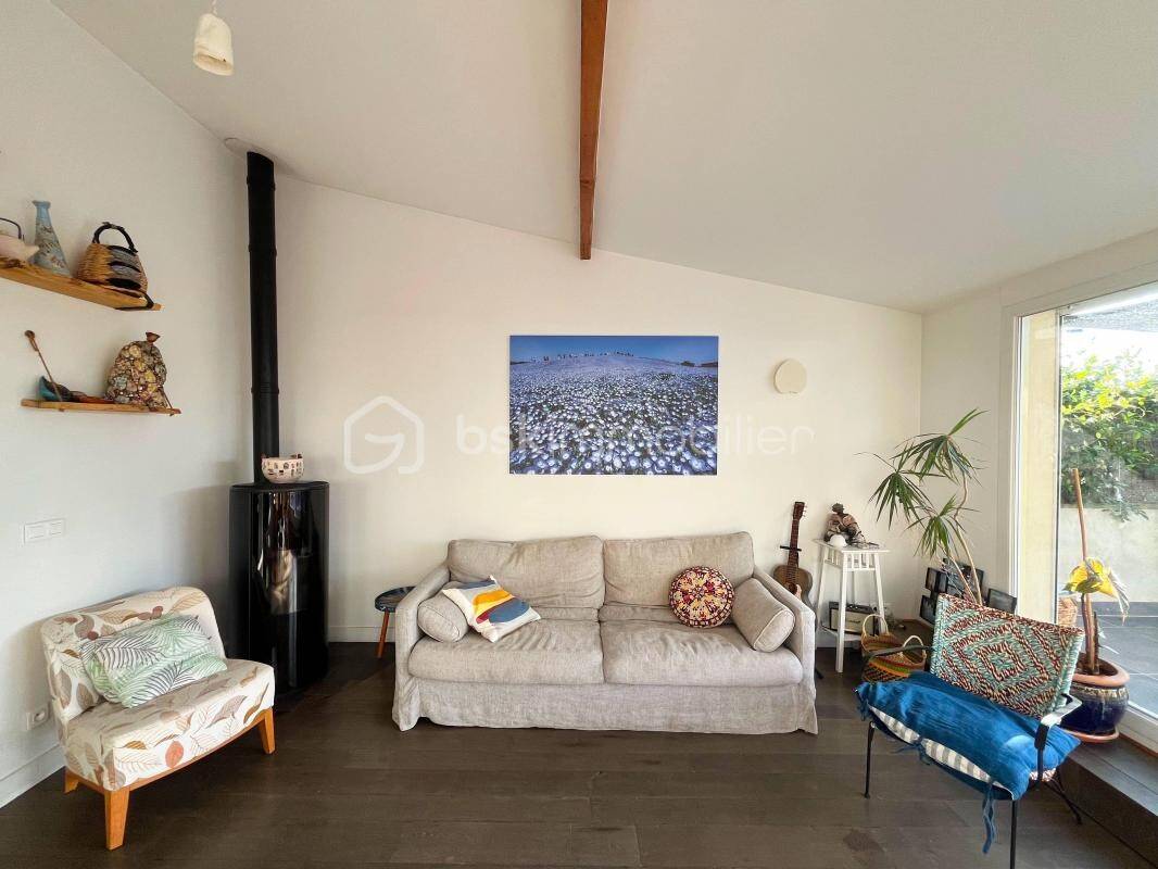 Maison à vendre, 210m², NANTERRE