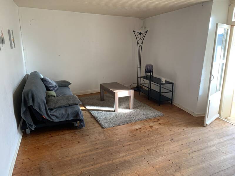 Maison à louer, 50m², VITRE