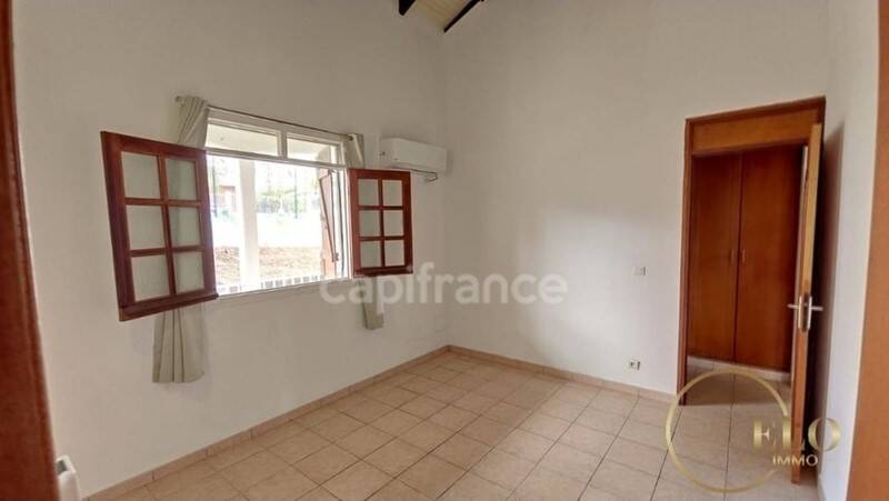 Maison à vendre, 125m², LE MOULE