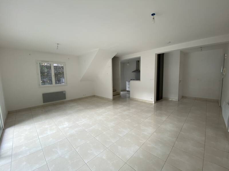 Maison à louer, 95m², MONTPELLIER