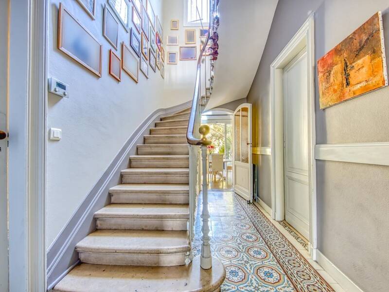 Maison à vendre, 259m², BORDEAUX