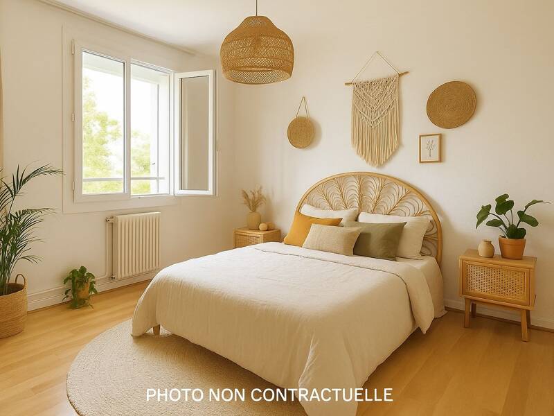 Maison à vendre, 105m², BOLLENE