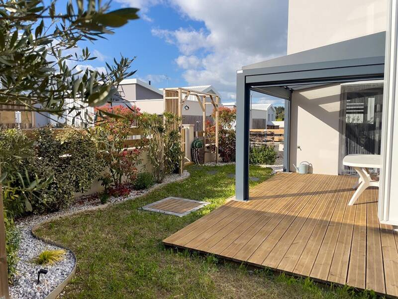 Maison à vendre, 88m², LA ROCHELLE