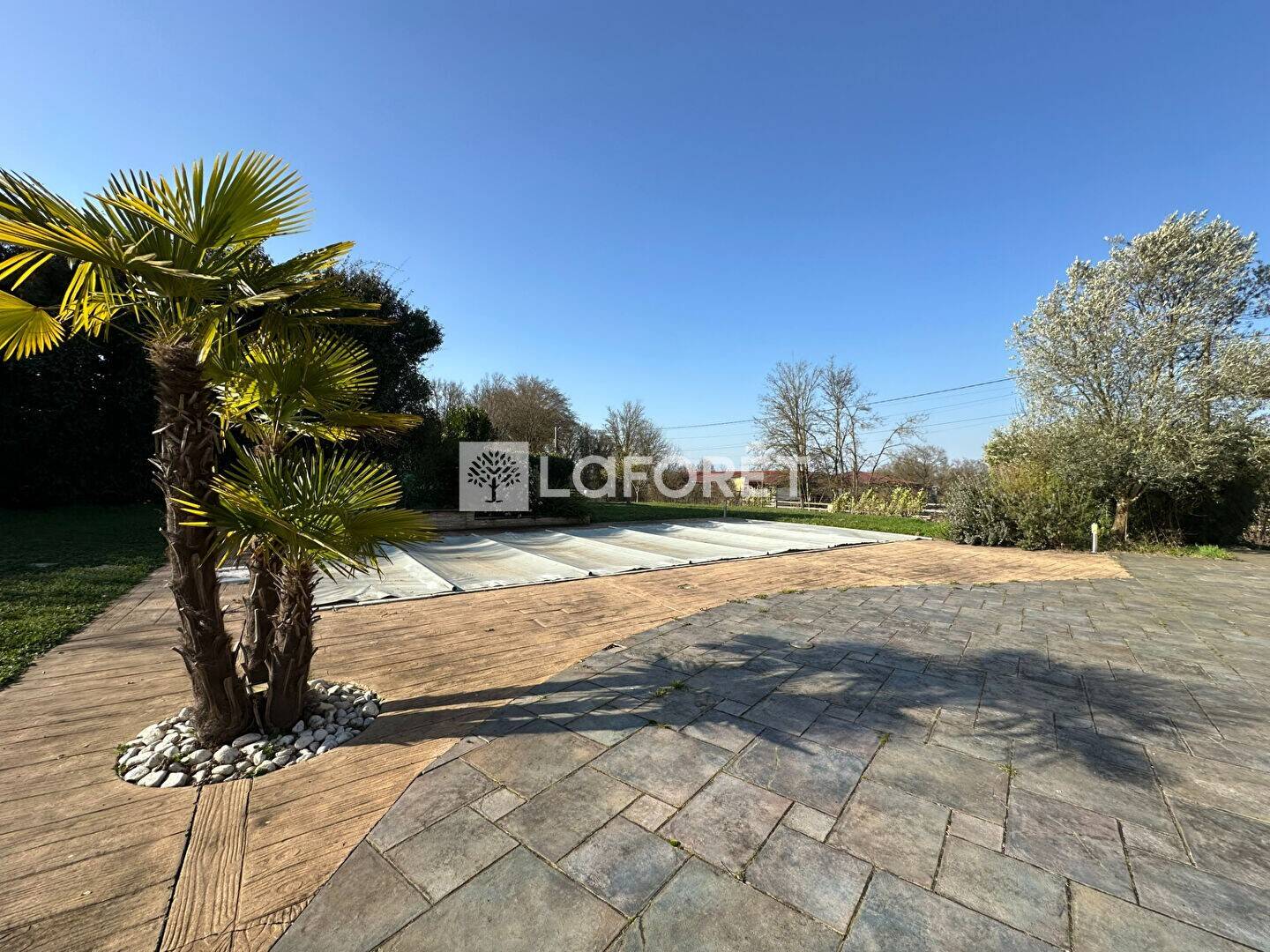 Maison à vendre, 130m², SAINT JULIEN SUR VEYLE