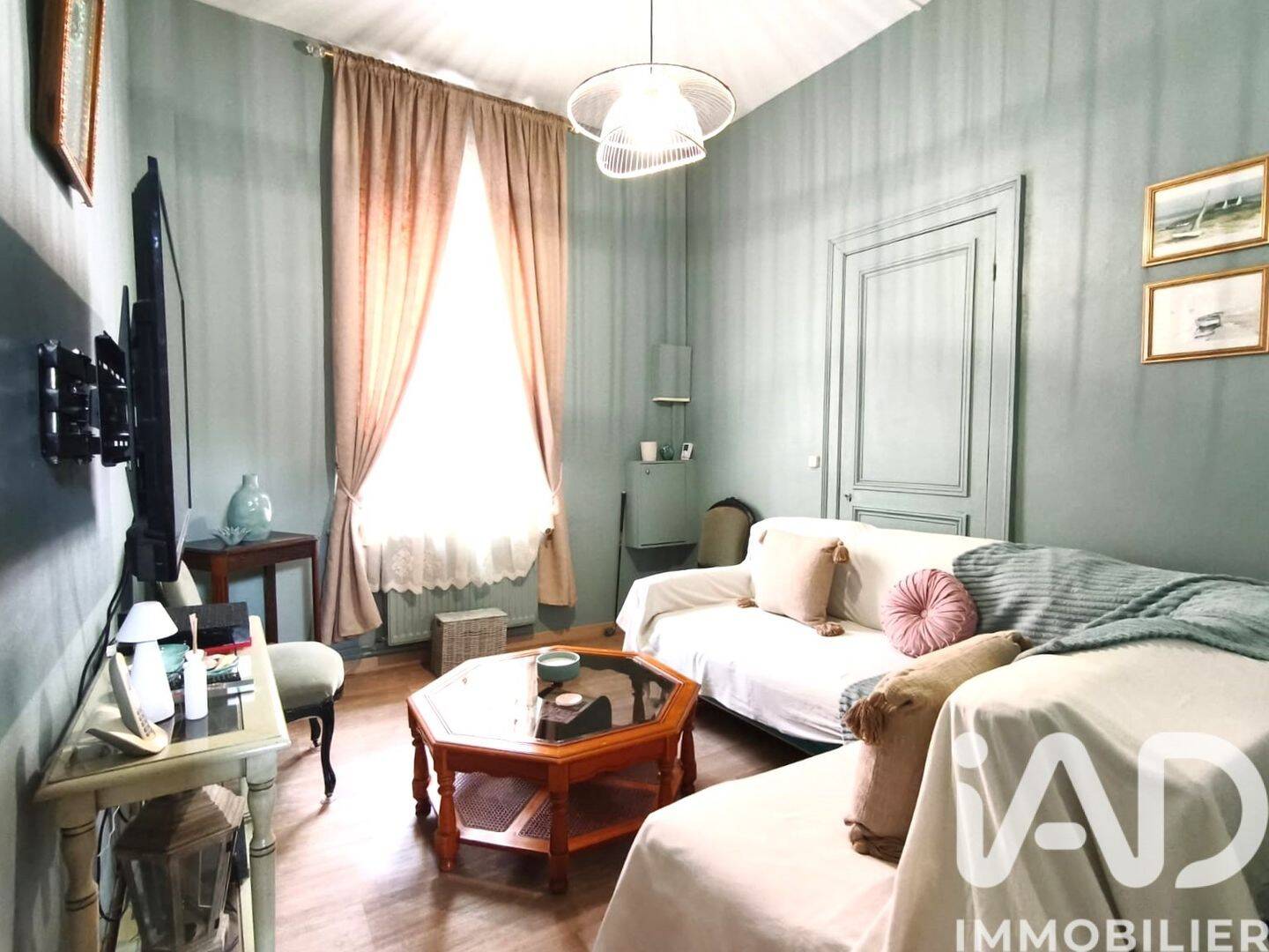 Maison à vendre, 108m², ROUBAIX