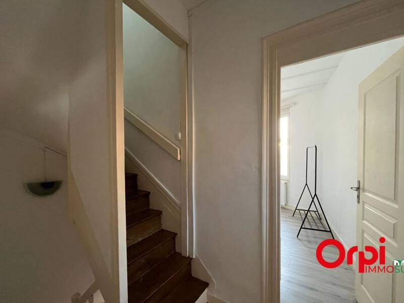 Maison à louer, 60m², AMIENS