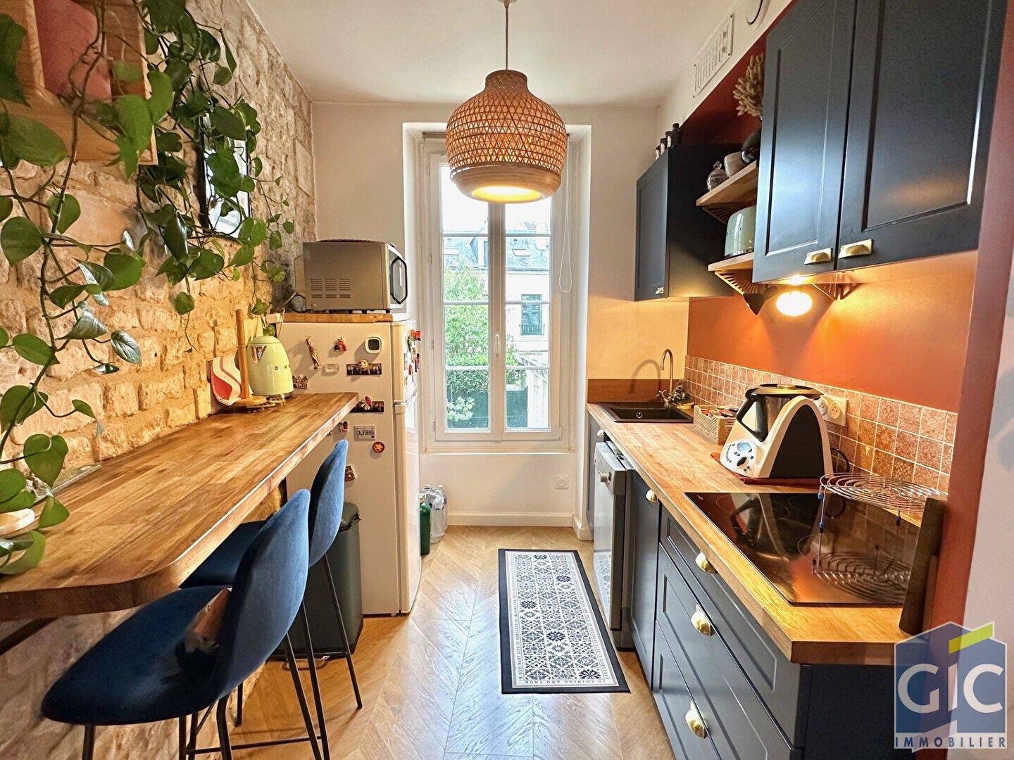 Maison à louer, 31m², CAEN