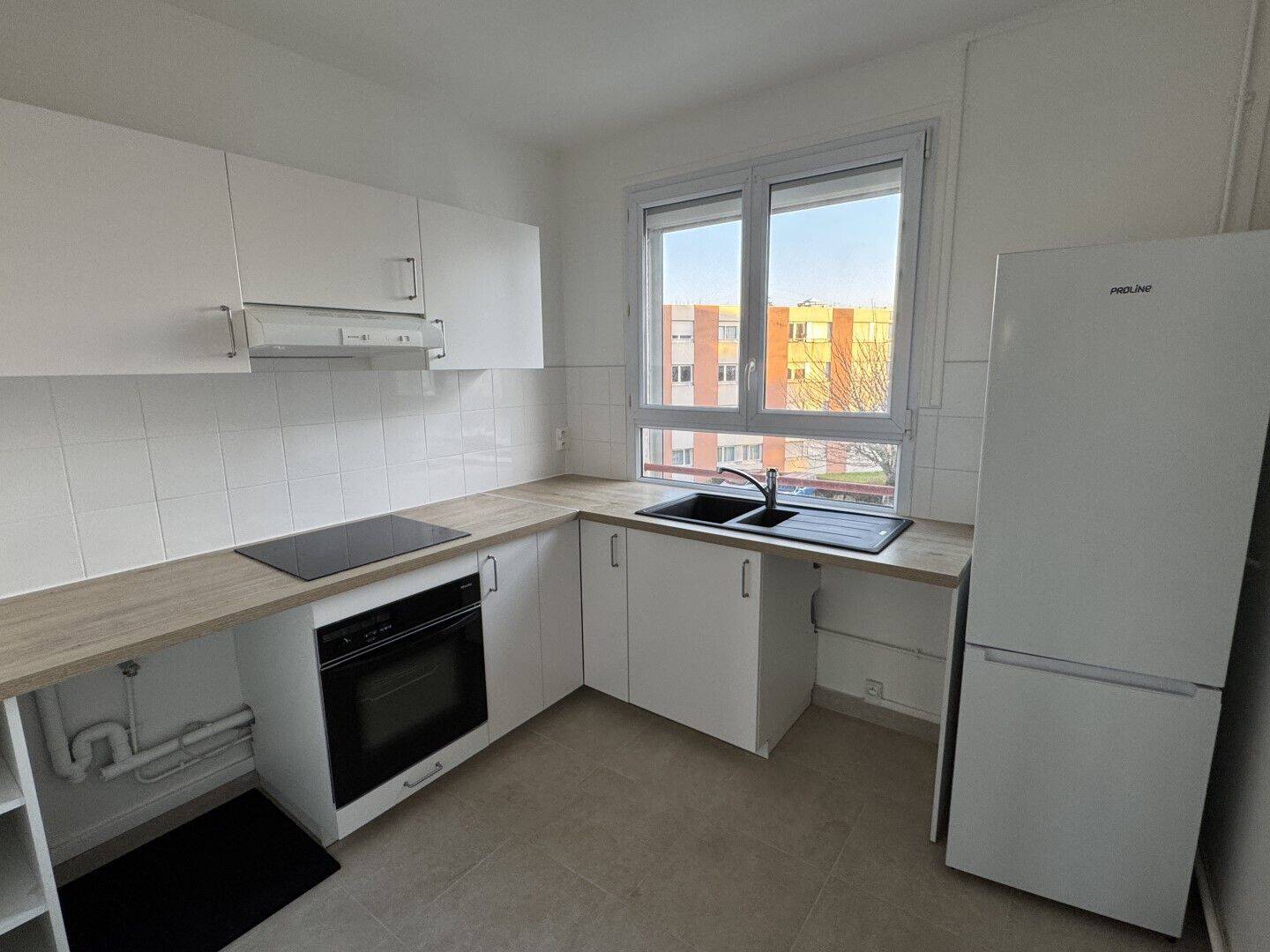 Maison à louer, 81m², VILLEMOMBLE