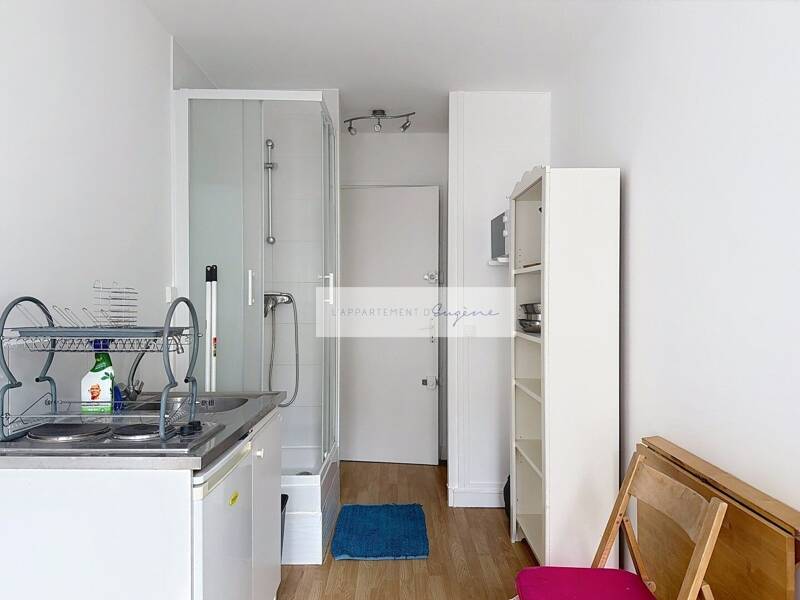 Maison à louer, 10m², PARIS 17E