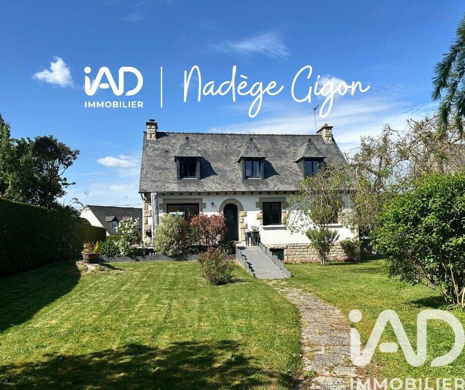 Maison à vendre, 131m², PLEUDIHEN SUR RANCE