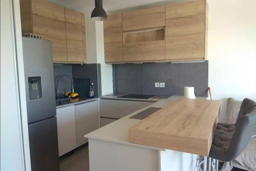 Maison à louer, 52m², IVRY SUR SEINE