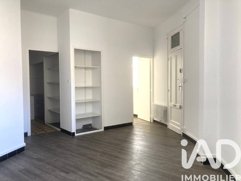 Maison à vendre, 32m², NIMES