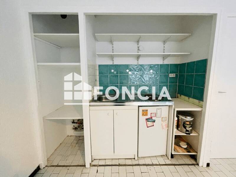 Maison à louer, 24m², TOULON