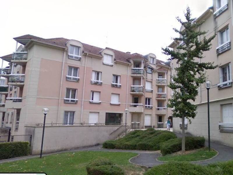 Maison à louer, 93m², RAMBOUILLET