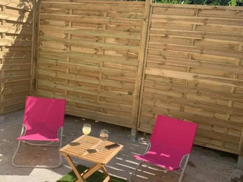 Maison à louer, 35m², DRANCY