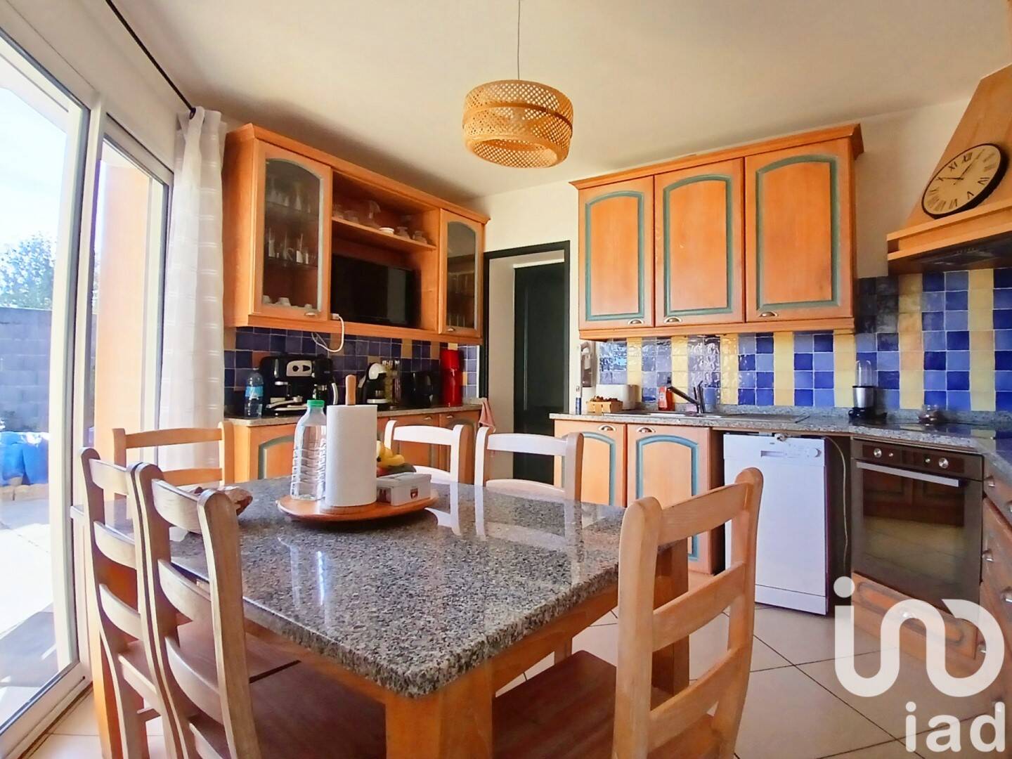 Maison à vendre, 105m², CHOLET