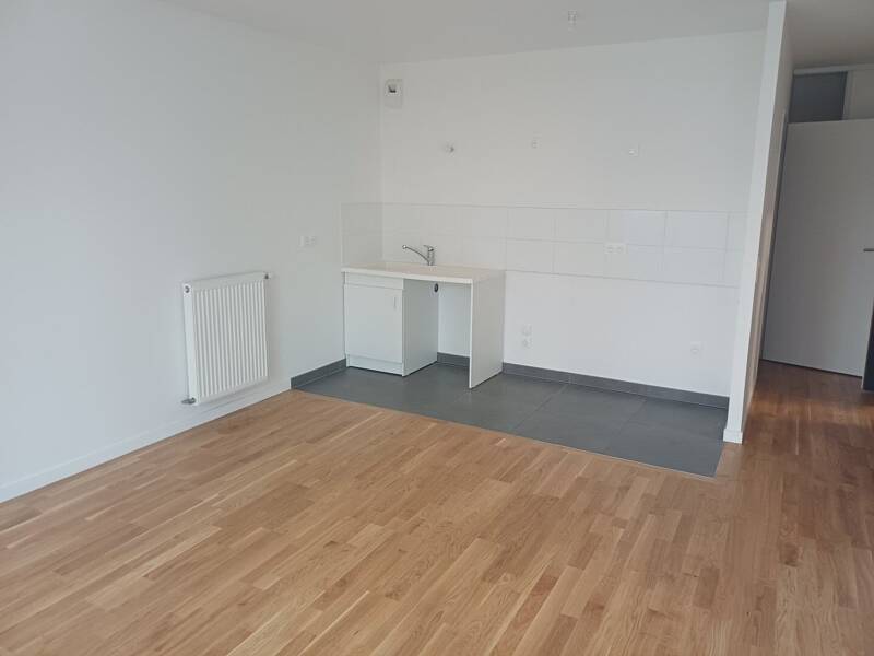 Maison à louer, 58m², BOURG LA REINE