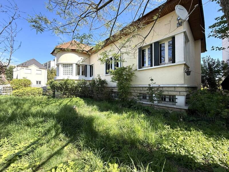 Maison à vendre, 129m², ANTONY