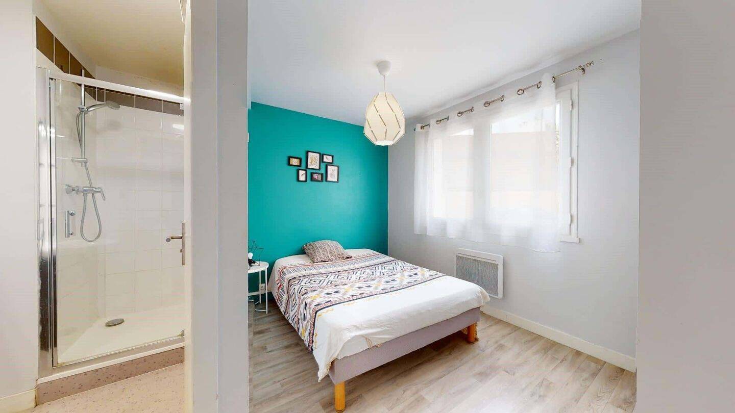 Maison à louer, 15m², PAU
