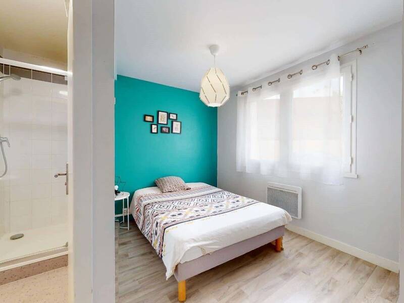 Maison à louer, 15m², PAU
