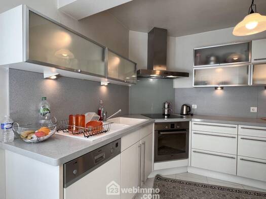 Maison à vendre 495 000 € 5 pièces 3 chambres 114 m² 191 m² de terrain Vitry-sur-Seine 94400