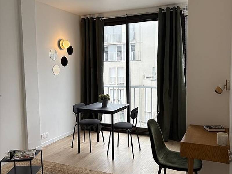 Maison à louer, 18m², BOULOGNE BILLANCOURT