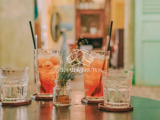 Bar / Café à vendre Fonds de commerce 46 500 € 65 m² d'espace de restauration Lyon 4ème arrondissement 69004