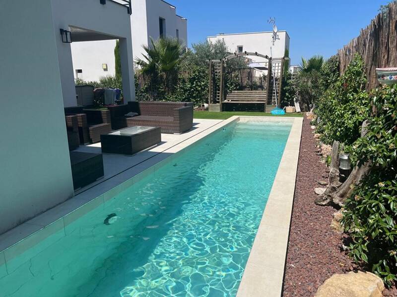 Maison à vendre, 138m², AGDE