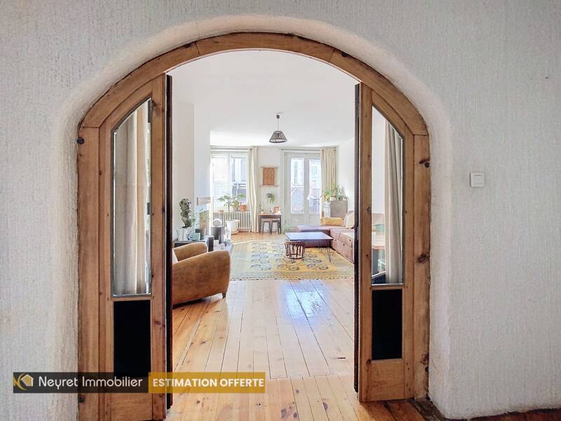 Maison à vendre, 131m², SAINT ETIENNE