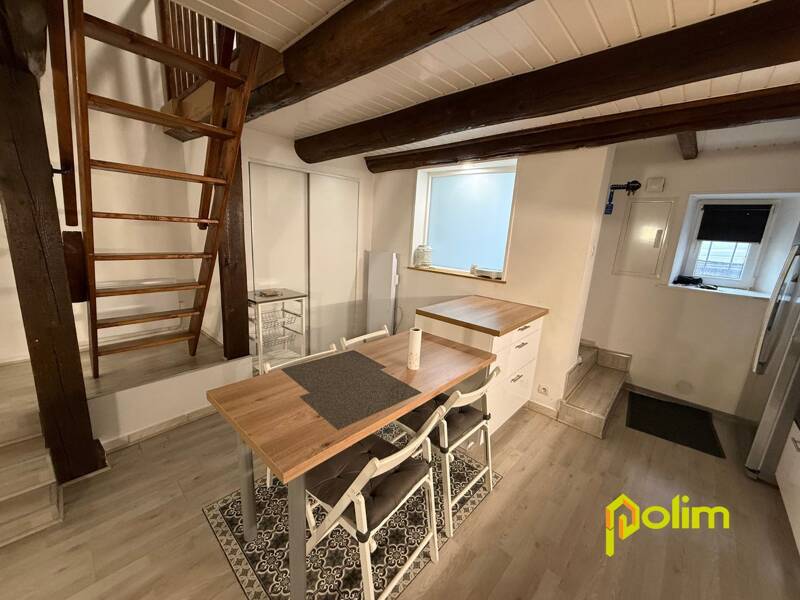 Maison à louer, 67m², MAIDIERES