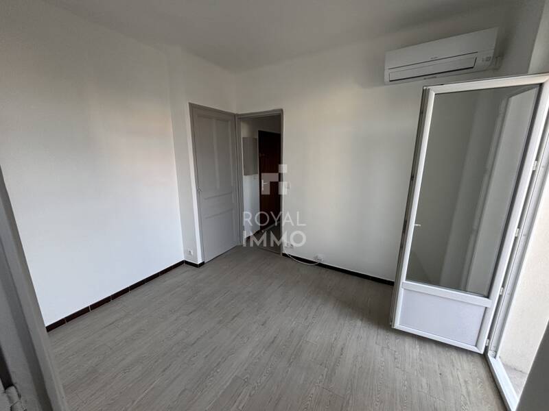 Maison à louer, 29m², TOULON