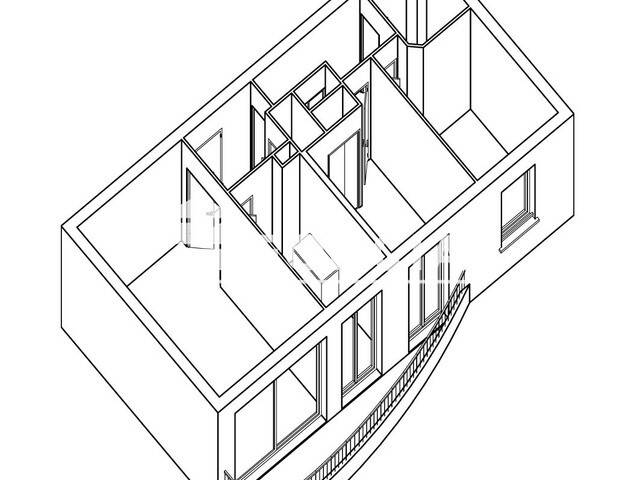 Maison à louer, 67m², CAEN