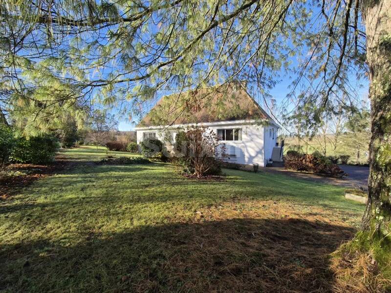 Maison à vendre, 343m², SAINT VIT