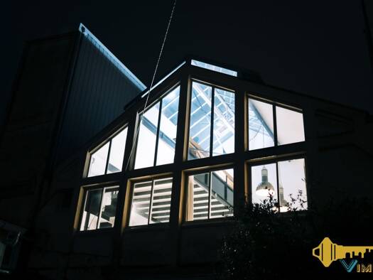 Appartement à louer 2 600 € 5 pièces 3 chambres 145,4 m² Étage 1/1 Nantes 44100