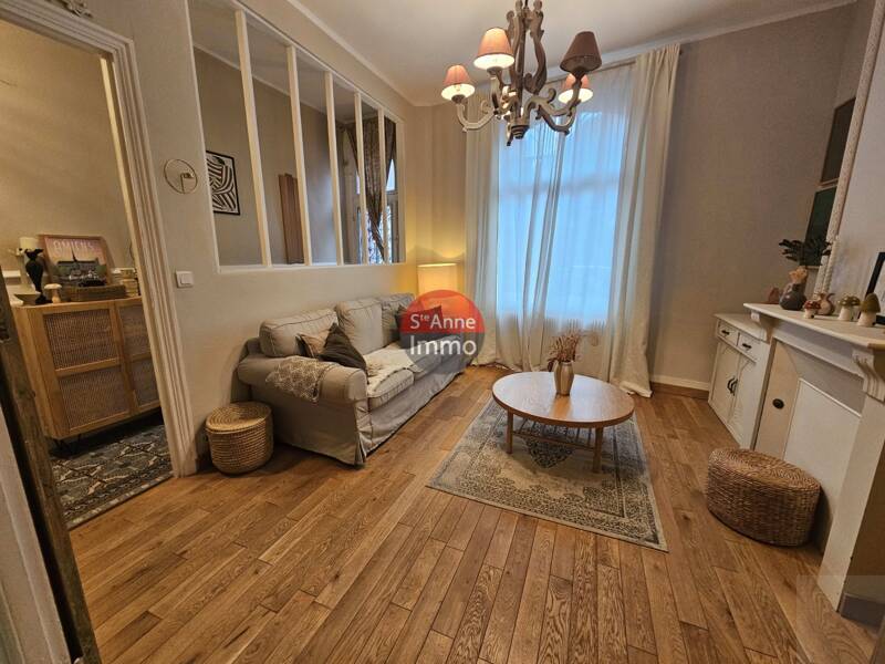 Maison à vendre, 130m², AMIENS