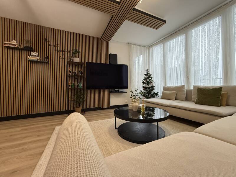 Maison à vendre, 84m², RANTIGNY