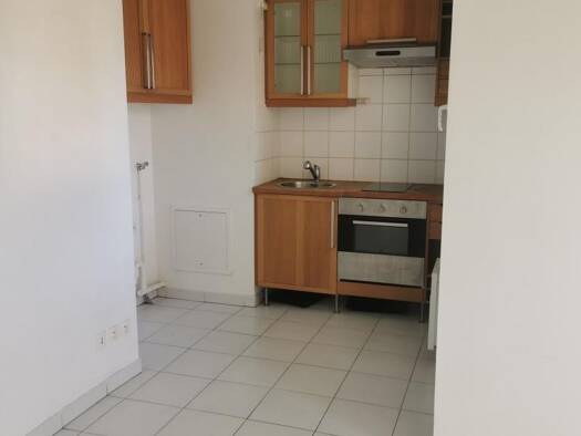Appartement à louer 720 € 2 pièces 1 chambre 44 m² Le Monteil-Paul Montagne Pessac 33600