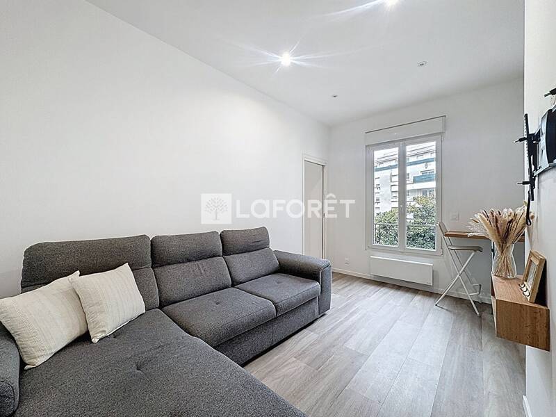 Maison à louer, 33m², BOIS COLOMBES