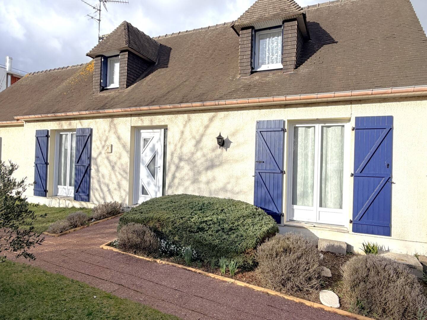 Maison à vendre, 133m², CAEN