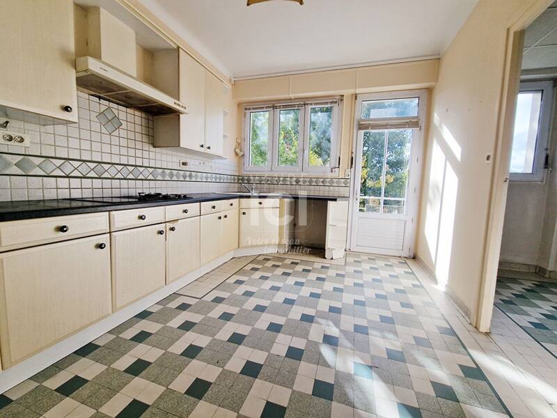 Maison à vendre, 182m², NANTES