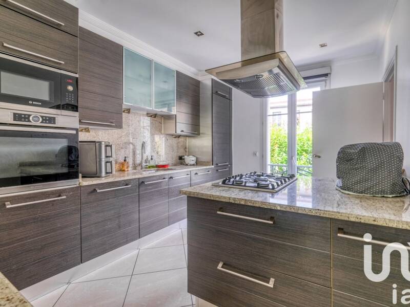 Maison à vendre, 180m², MONTREUIL
