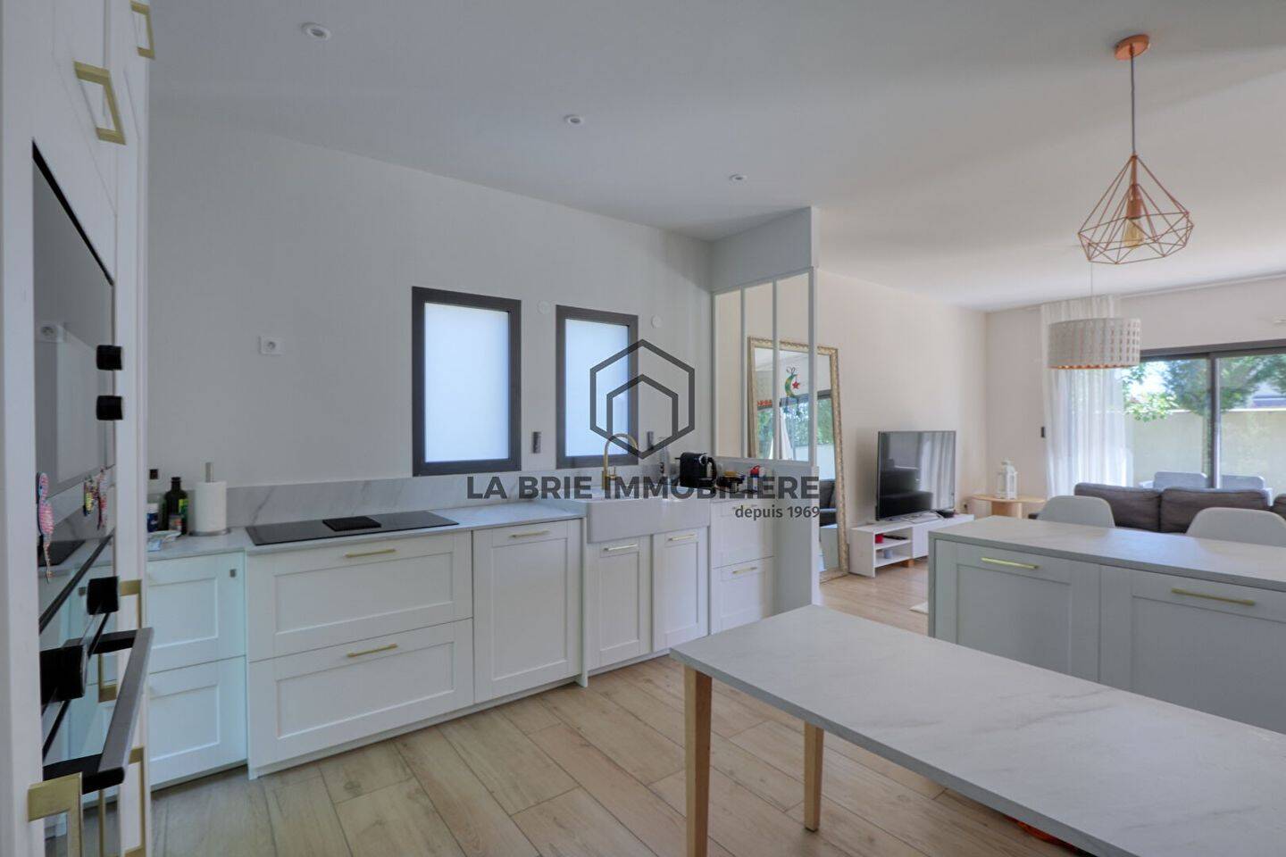 Maison à vendre, 139m², MAROLLES EN BRIE