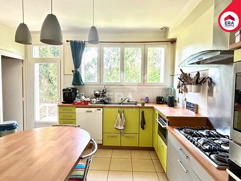 Maison à vendre, 174m², RENNES